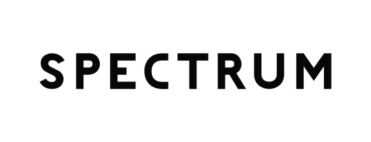 New Spectrum Logo